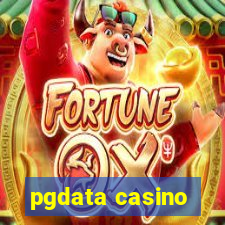 pgdata casino